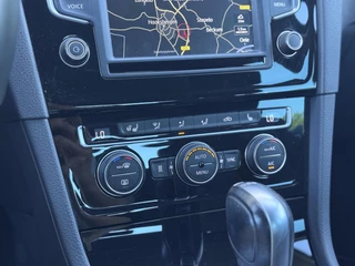 Volkswagen Golf Volkswagen Golf 1.4 TSI Highline Camera|Stoel-stuurverw|DSG - afbeelding nr 17