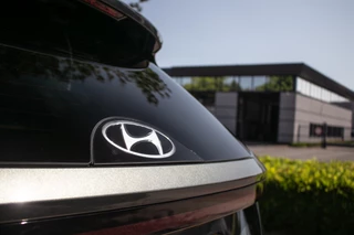 Hyundai Tucson Hybrid Hyundai Tucson Hybrid 1.6 T-GDI HEV Premium All-in rijklrprs | Leder | 1650kg Trekgewicht - afbeelding nr 31