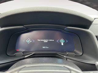 DS DS 7 DS DS 7 Crossback E-TEnse 4x4 drive Rivoli 300 PK Camera | Dab | Navi - afbeelding nr 15