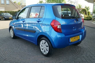 Suzuki Celerio - afbeelding nr 8