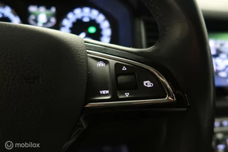 Škoda Kodiaq Skoda Kodiaq 1.5 TSI Limited Business Edition 7p. Carplay Navi - afbeelding nr 25