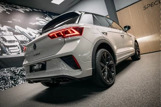 Volkswagen T-Roc Volkswagen T-Roc 1.5 TSI R-Line Edition Vol uitgevoerde T-roc R-line - afbeelding nr 10