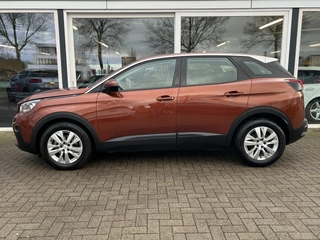 Peugeot 3008 50% deal 8.475,- ACTIE Automaat / Trekhaak / Carplay / Clima / Cruise - afbeelding nr 21