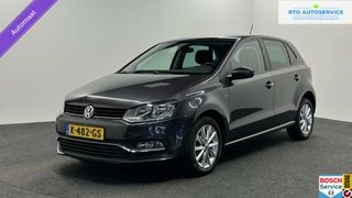 Volkswagen Polo Volkswagen Polo 1.2 TSI Highline CRUISE ECC LM. - afbeelding nr 1