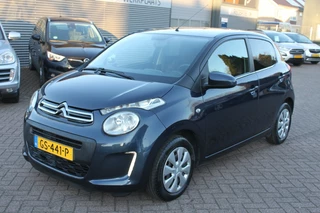 Citroën C1 - afbeelding nr 1