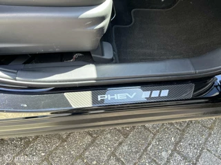 Mitsubishi Eclipse Cross Mitsubishi Eclipse Cross 2.4 PHEV Black Edition - afbeelding nr 30