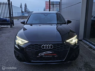 Audi A3 Audi A3 Sportback 35 TFSI S-line Panorama/Virtual/Carplay - afbeelding nr 8