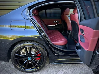 BMW 3 Serie - afbeelding nr 30