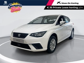 SEAT Ibiza 1.0 EcoTSI Style