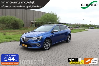 Renault Mégane Estate - 272426280-0