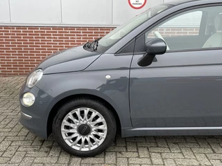 Fiat 500 - afbeelding nr 8