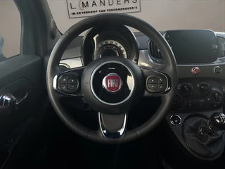 Fiat 500 - afbeelding nr 13