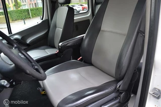 Volkswagen Crafter Volkswagen Crafter 35 2.0TDI|L2H1 DC|NAP|144362KM|AC|Cruisec - afbeelding nr 19