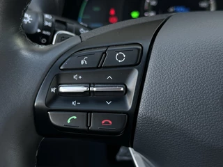 Hyundai IONIQ Hyundai IONIQ Comfort EV | Navigatie | Acheruitrijcamera - afbeelding nr 17