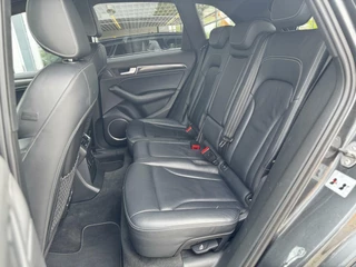 Audi SQ5 Audi SQ5 3.0 TDI SQ5 quattro Pro Line|Pano|B&O|Stand|Sound - afbeelding nr 10