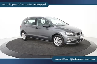 Volkswagen Golf Sportsvan - afbeelding nr 5