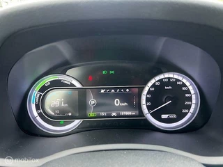 Kia Niro Kia Niro 1.6 GDi Hybrid BusinessLine - afbeelding nr 19