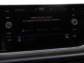 Volkswagen Polo Volkswagen Polo 1.0 TSI Move | DEMO ! | Navigatie App Connect / Android Auto / Apple Carplay Climate Control Parkeer sensoren Lichtmetalen Velgen Dab Digitale Cockpit - afbeelding nr 25