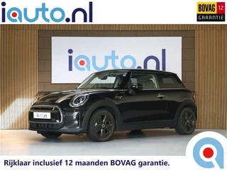 MINI Electric Mini Cooper SE 33 kWh