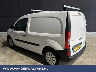 Mercedes-Benz Citan Mercedes-Benz Citan 108 CDI L1H1 Euro6 Airco | Cruisecontrol | Dakdragers Zijdeur - afbeelding nr 2