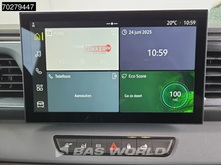 Renault Master Renault Master 130PK 2025 Special Edition Model! L3H2 Camera Carplay LED Airco Cruise Parkeersensoren L3 12m3 Airco Cruise control - afbeelding nr 16