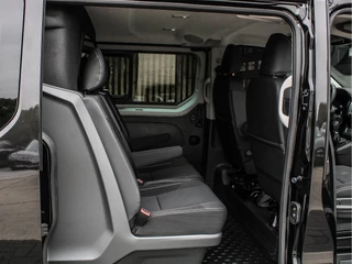 Renault Trafic | BPM VRIJ! | DUBBELE SCHUIFDEUR | CRUISE | STOELVERWARMING | CAMERA | AIRCO | - afbeelding nr 19