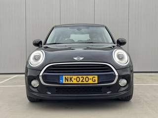 MINI Cooper Mini Mini 1.5 Cooper Chili|Navi|LED|NL-Auto|5drs - afbeelding nr 15