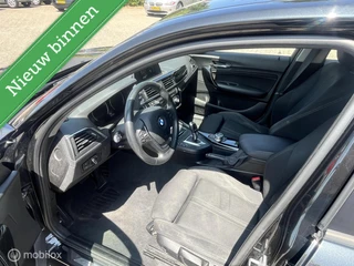 BMW 1 Serie BMW 1-serie 118i Corporate Lease Executive - afbeelding nr 8