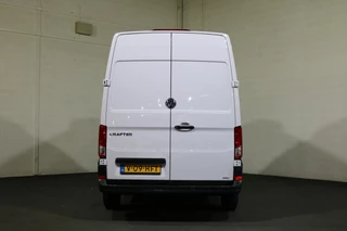 Volkswagen Crafter - afbeelding nr 9