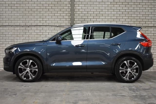 Volvo XC40 - afbeelding nr 5