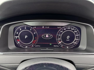 Volkswagen Golf Volkswagen Golf 2.0 TSI GTI Performance Pano Alcantara Virtual - afbeelding nr 25