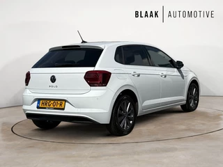 Volkswagen Polo Volkswagen Polo Polo 1.0 TSI Highline - afbeelding nr 9