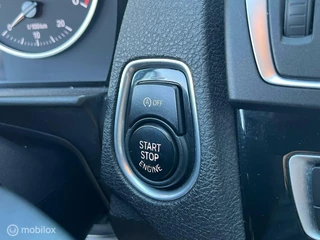 BMW 1 Serie BMW 1-serie 116 M-pakket Sport NAVI KEYLESS LED LEER NAP - afbeelding nr 19