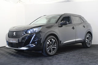 Peugeot 2008 - 89916114-0