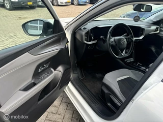 Opel Mokka Opel Mokka 1.2 Turbo Elegance - afbeelding nr 14