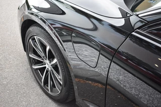 Volvo V60 Volvo V60 T6 350pk AWD Plus Dark | Climate | S/K Dak | Harman Kardon | Tre - afbeelding nr 49