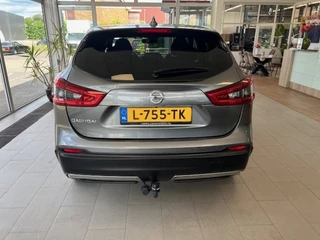 Nissan QASHQAI Nissan QASHQAI 1.3 DIG-T N-Connecta 140pk - afbeelding nr 3
