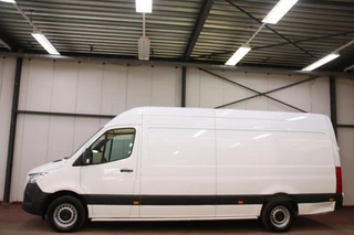 Mercedes-Benz Sprinter Mercedes-Benz Sprinter 315 1.9 CDI L4H2 ACHTERUITRIJCAMERA AUTOMAAT - afbeelding nr 14