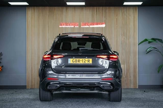 Mercedes-Benz GLC Mercedes-Benz GLC-klasse 400e 4MATIC AMG Line |Pano|Burmester|Luchtv. - afbeelding nr 23