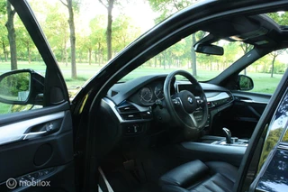 BMW X5 BMW X5 xDrive40d High Executive M-Sport - afbeelding nr 11