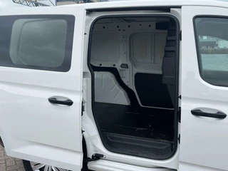 Volkswagen Caddy Volkswagen Caddy Cargo 2.0 TDI 102pk Style Trekhaak/Stoelverwarming/PDC/Cruise/Airco - afbeelding nr 7