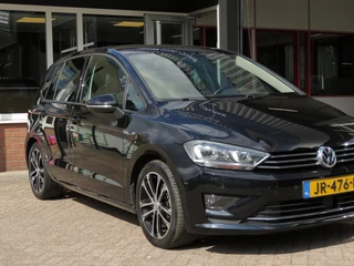 Volkswagen Golf Sportsvan - afbeelding nr 51