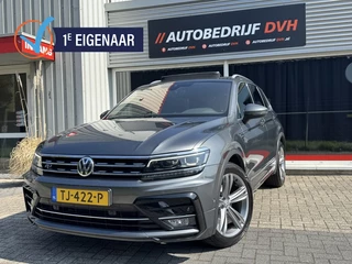 Volkswagen Tiguan - afbeelding nr 1