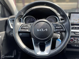Kia XCeed Kia XCeed 1.5 T-GDi DynamicPlusLine - afbeelding nr 11