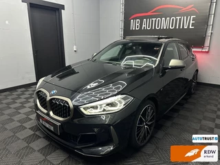 BMW 1 Serie - 155355844-0