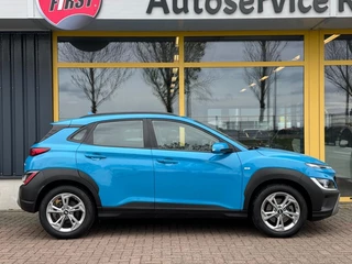 Hyundai Kona - afbeelding nr 2