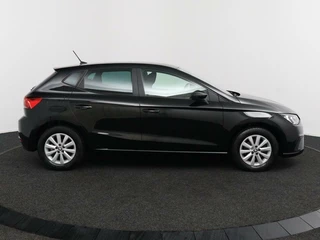 SEAT Ibiza Seat Ibiza 1.0 TSI Style Business Intense | Camera | Navi | - afbeelding nr 13