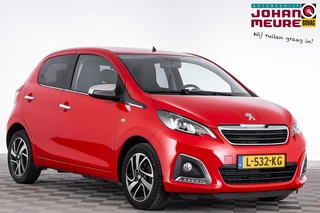 Peugeot 108 1.0 e-VTi Allure | VELGEN | AIRCO-ECC ✅ 1e Eigenaar