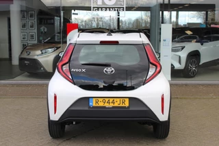 Toyota Aygo - afbeelding nr 7