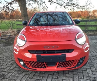 Fiat 600 - afbeelding nr 6